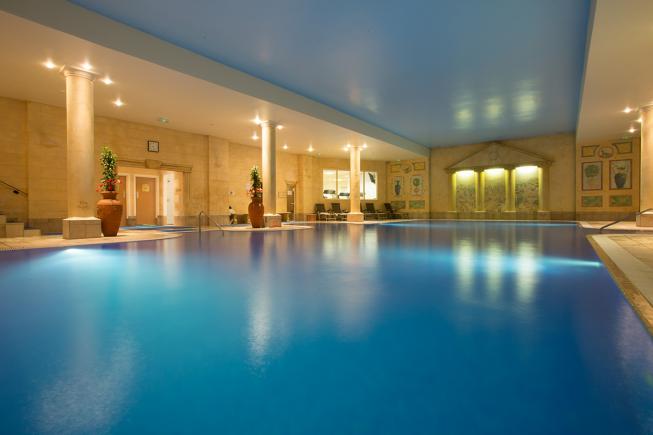 Annual Spa Membership