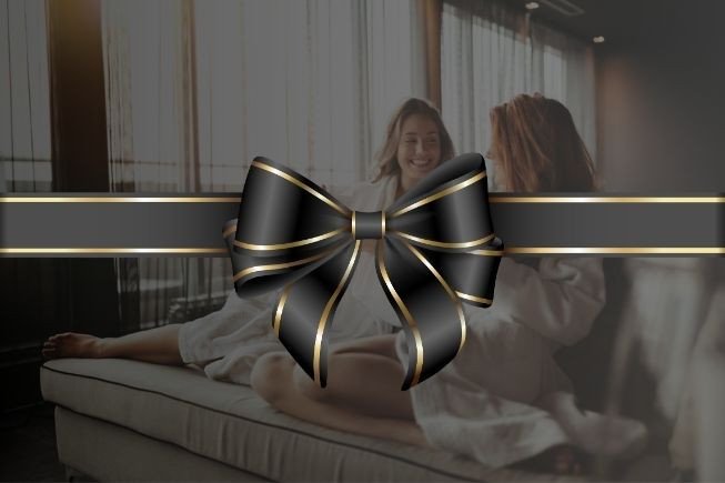 TEA TIME, ME TIME SPA DAY