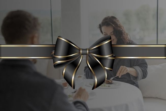 SKETCHLEY SIGNATURE SPA BREAK