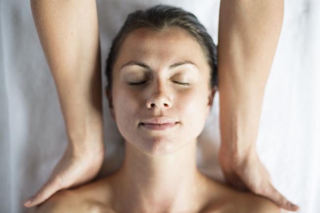 Soar Mill Cove Soul Retreat