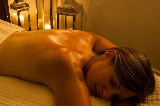 Drift Away Massage