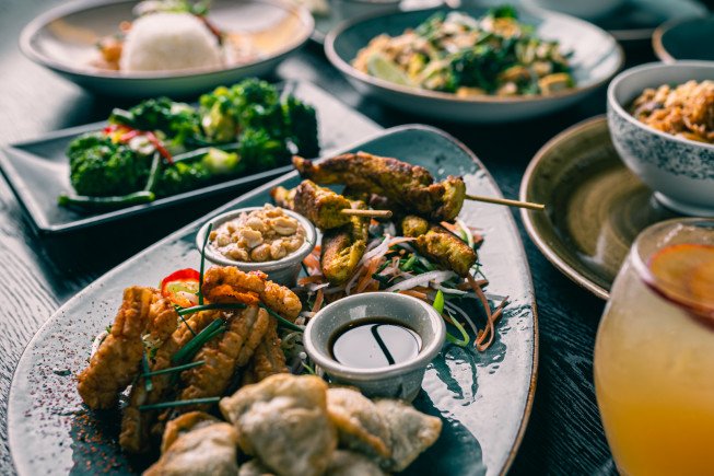 Bottomless Brunch @ SOHE