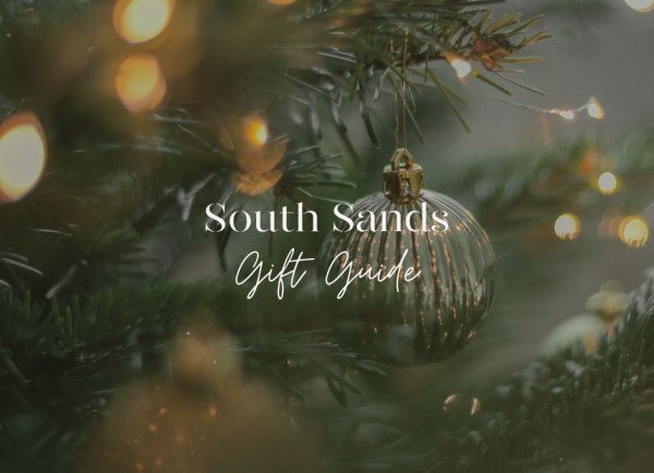 Christmas Gift Guide