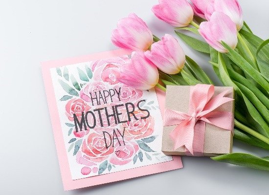 Mother's Day Gift Guide