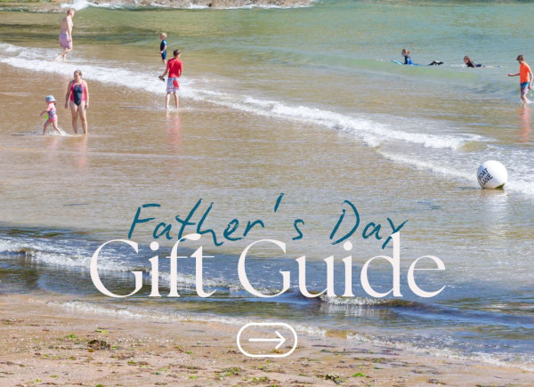 Father's Day Gift Guide