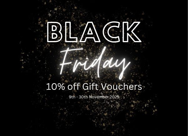 Black Friday Offer