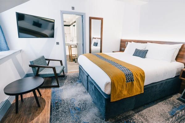 Celebration Overnight Stay