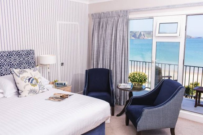 Weekend Overnight Stay