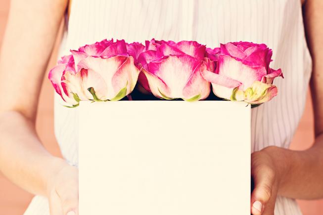 Bouquet of Flowers
