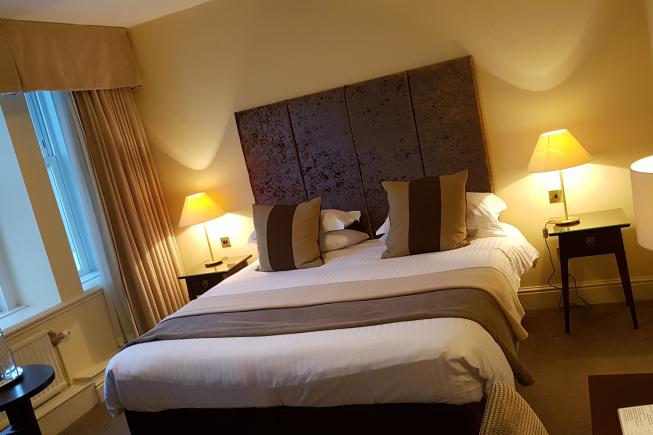 Winter Weekend Stay