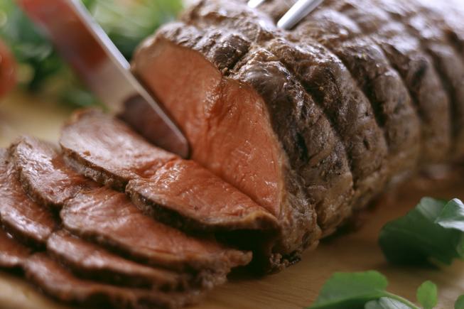 Three Course Sunday Lunch