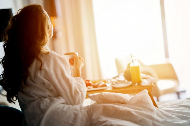 Winter Midweek Stay & Dine for Two