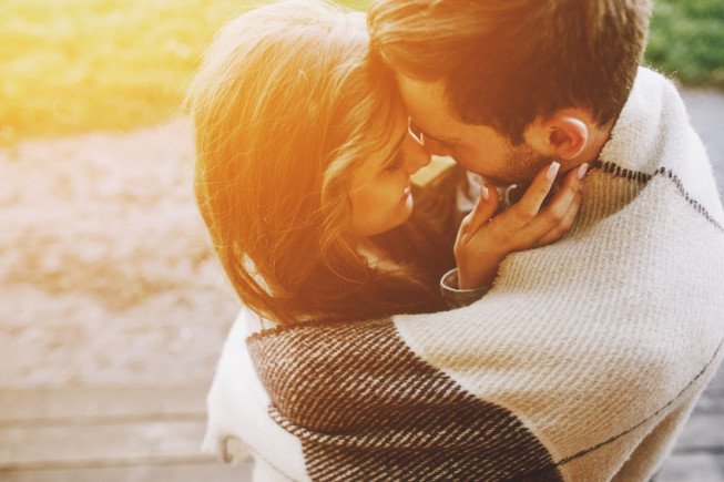 Weekend Romantic Escape