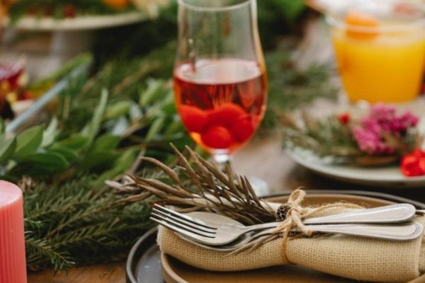 Festive Dining 2025