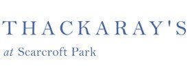 Thackarays at Scarcroft Park