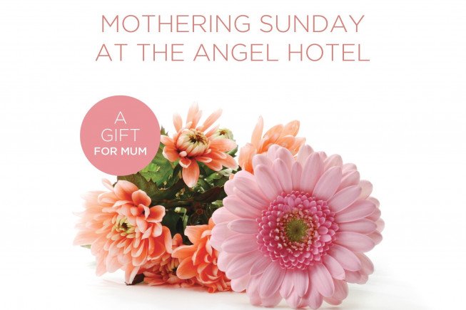 Mothers Day Afternoon Tea