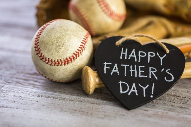 Dine with Us- Fathers Day Offer