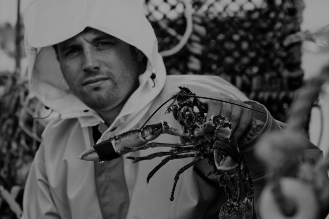 Lobster Dinner For Two