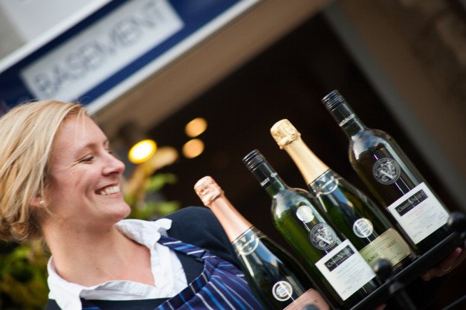 Wine Voucher