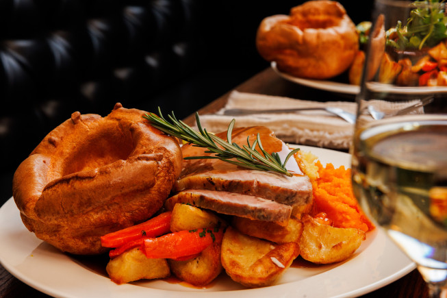 Sunday Lunch