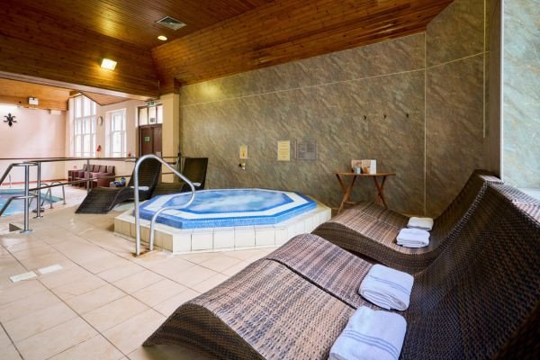 6 Week Membership at Stirling Spa
