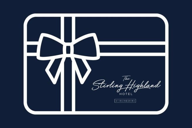 Limited Edition Gift Voucher