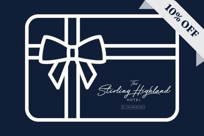 Limited Edition Gift Voucher