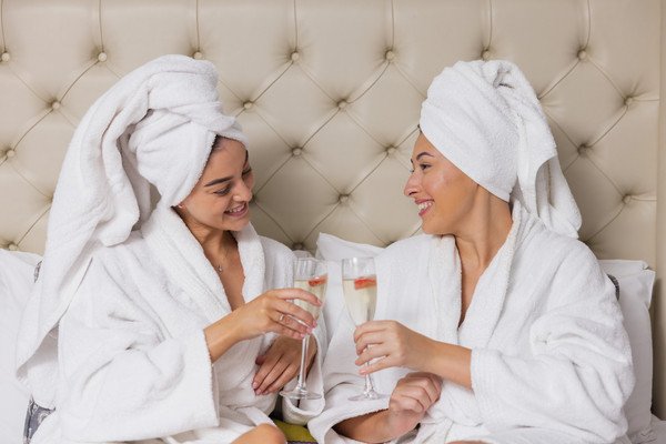 2 Night Spa Break