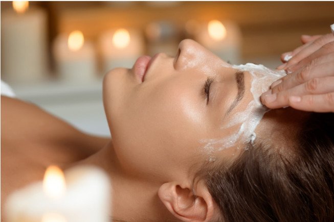 Fall Into Bliss - Seasonal Spa