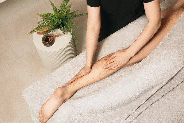 ESPA Pre Natal Lighter Legs