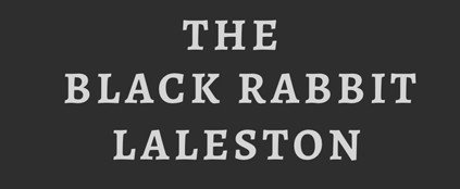 The Black Rabbit Laleston