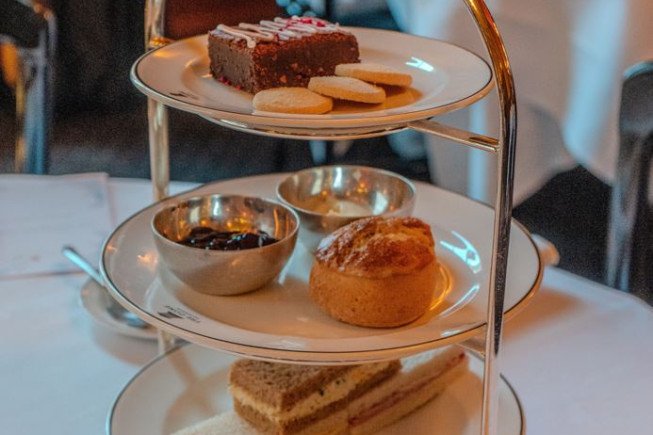 Children's Afternoon Tea