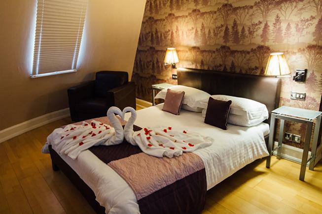 Tower Suite