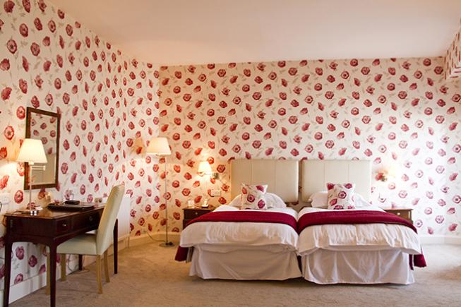 Superior Bedroom