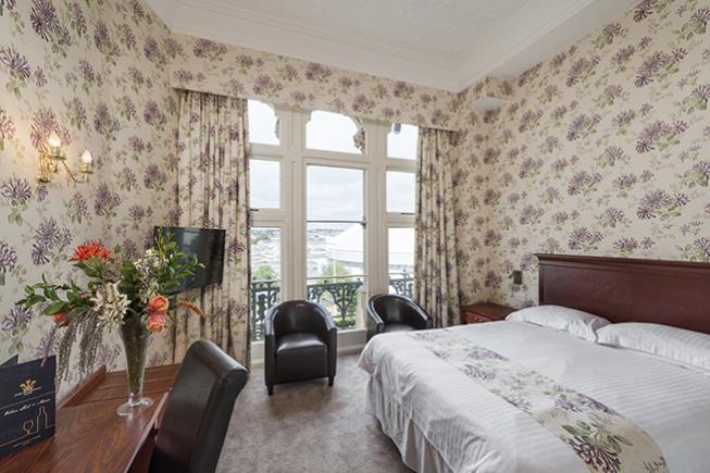 Standard Bedroom
