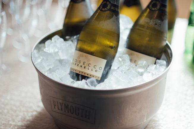 Prosecco Package