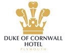 The Duke of Cornwall Hotel