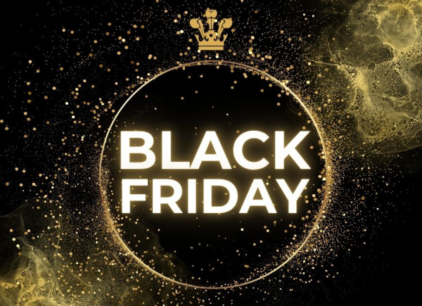 Black Friday 2025