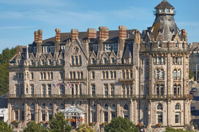 Winter Dine & Stay with Wine