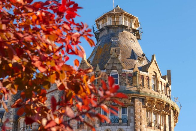 £120 Duke Experience Voucher