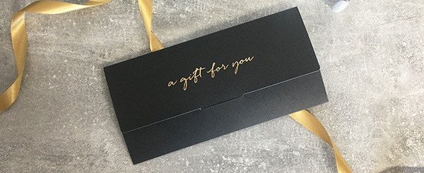 Preview our voucher boxes