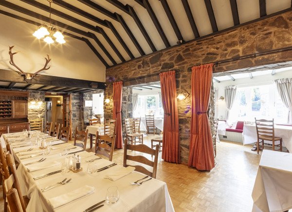 Sunday Lunch Vouchers