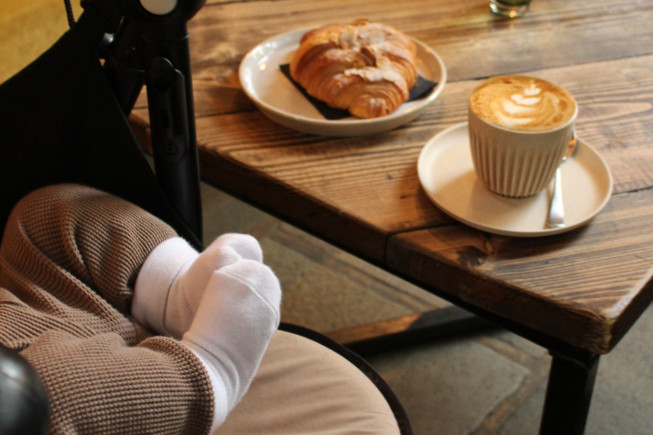 Push Present Maternity Membership
