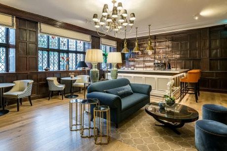 £40 Monetary Voucher