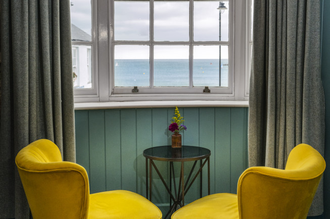 Winter room stay with 10% discount