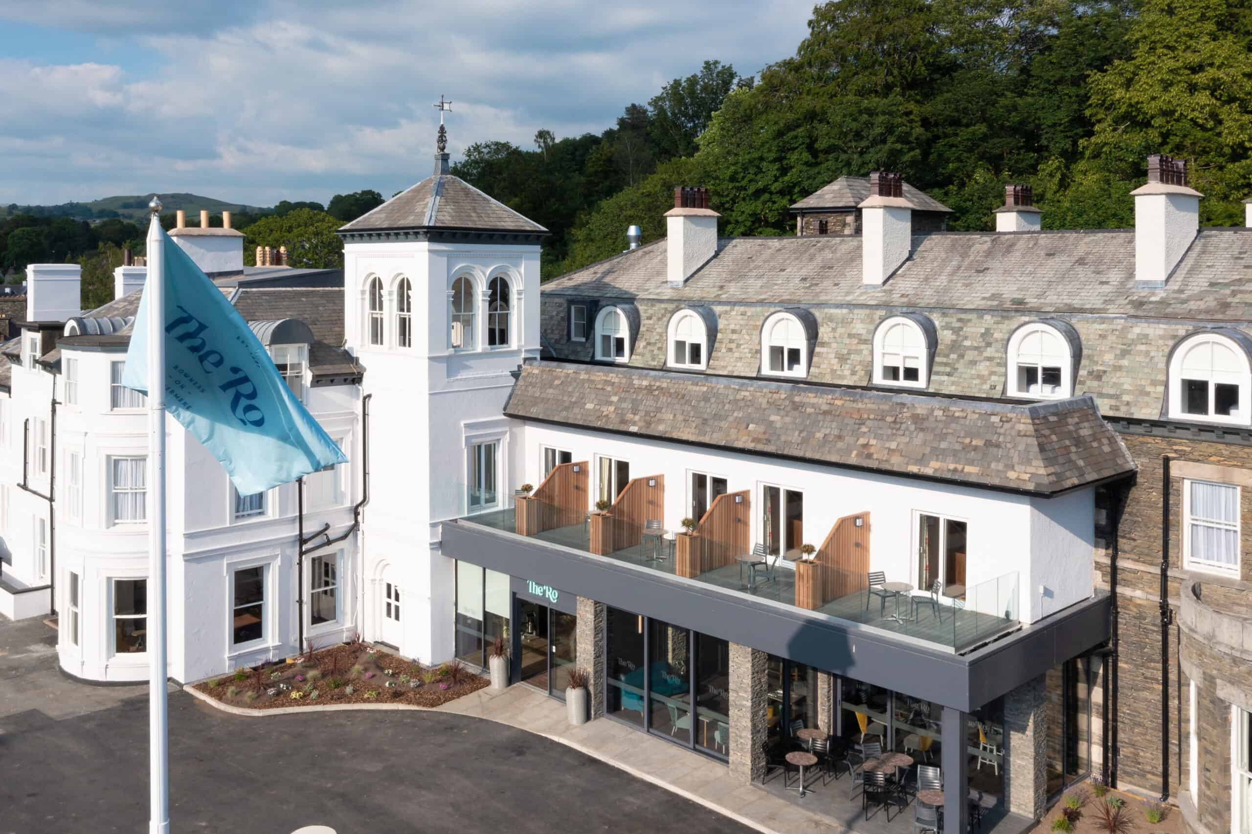 Gift Vouchers The Ro Windermere