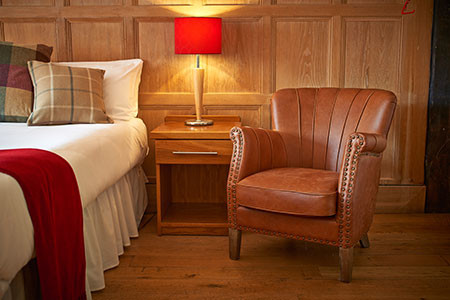 Saturday Night Stay with Breakfast