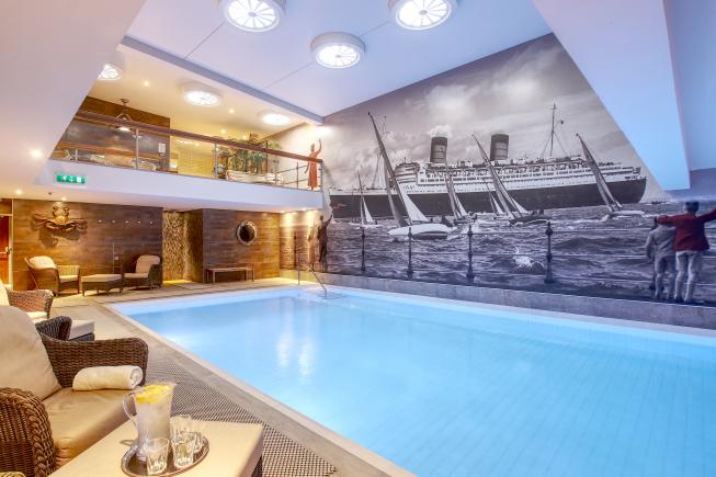 Spa Monetary Vouchers