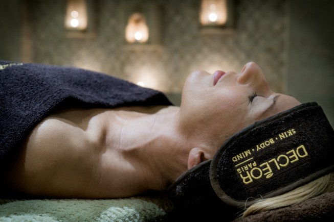 Decleor Discovery Facial