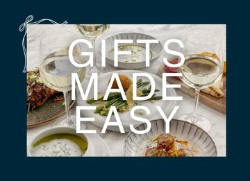 Gifts Made Easy